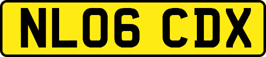 NL06CDX