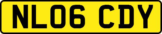 NL06CDY