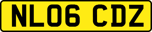NL06CDZ
