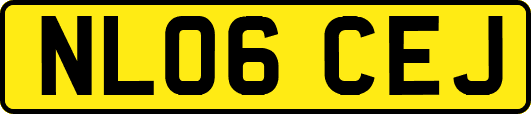 NL06CEJ