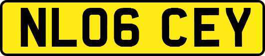 NL06CEY
