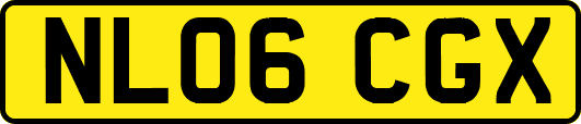 NL06CGX