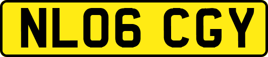 NL06CGY