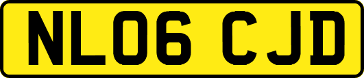 NL06CJD