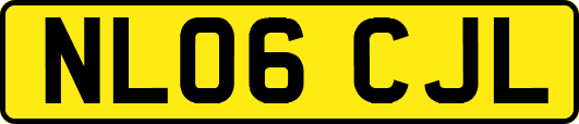NL06CJL