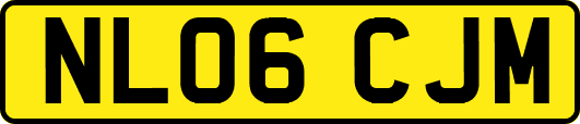 NL06CJM