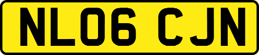 NL06CJN