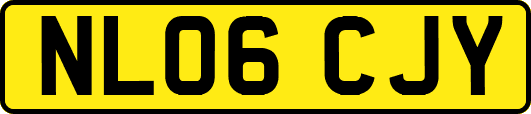 NL06CJY