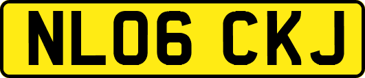 NL06CKJ