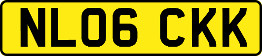 NL06CKK