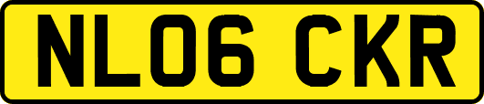 NL06CKR