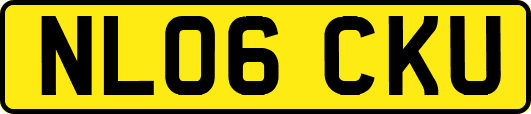 NL06CKU