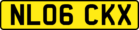 NL06CKX