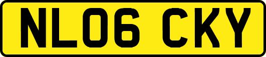 NL06CKY