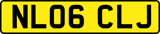 NL06CLJ