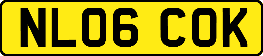 NL06COK