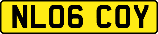 NL06COY
