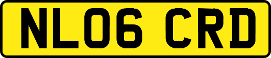 NL06CRD