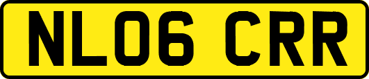 NL06CRR