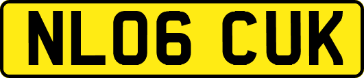 NL06CUK
