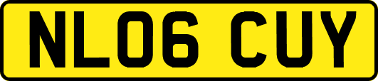 NL06CUY