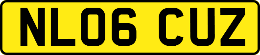 NL06CUZ