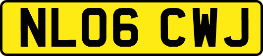 NL06CWJ