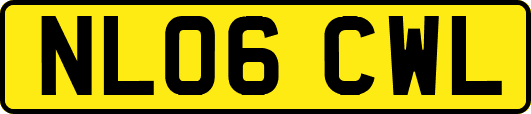 NL06CWL