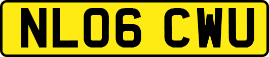 NL06CWU