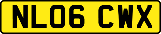 NL06CWX
