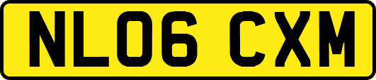 NL06CXM