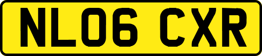 NL06CXR