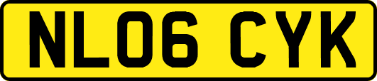 NL06CYK
