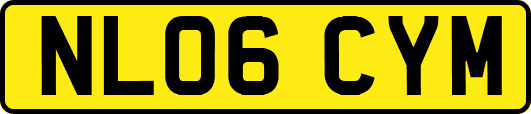 NL06CYM