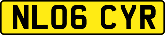NL06CYR