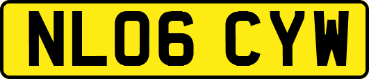NL06CYW