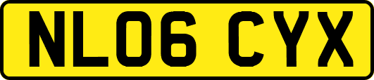 NL06CYX