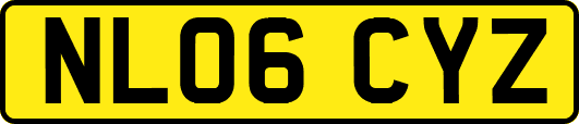 NL06CYZ