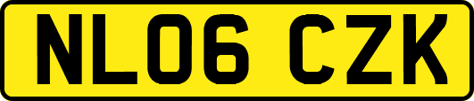 NL06CZK