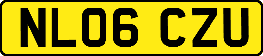 NL06CZU