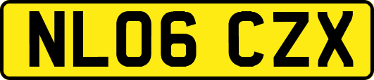 NL06CZX
