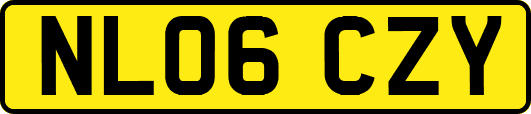 NL06CZY