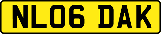 NL06DAK
