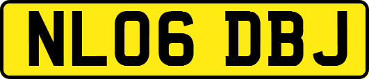 NL06DBJ
