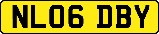 NL06DBY