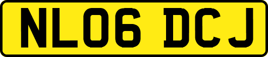 NL06DCJ