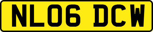 NL06DCW
