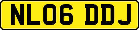 NL06DDJ