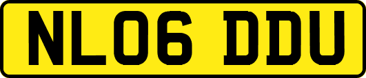 NL06DDU