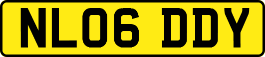 NL06DDY